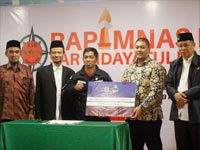 Reguler Banten Nomor 8